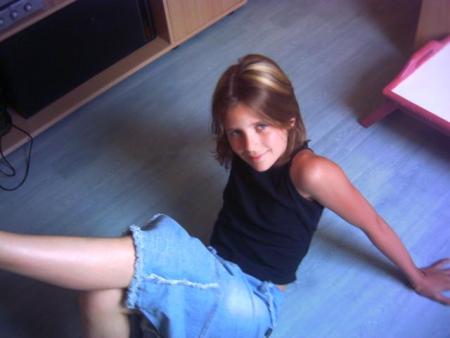 ma tite laury